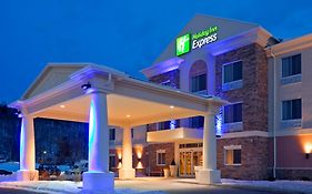 Holiday Inn Express Coxsackie Ny